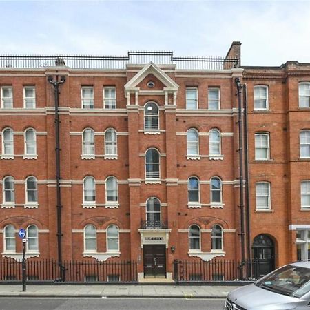 Sleep4 In Heart Of Fitzrovia Near Oxford Cl6 Διαμέρισμα Λονδίνο Εξωτερικό φωτογραφία