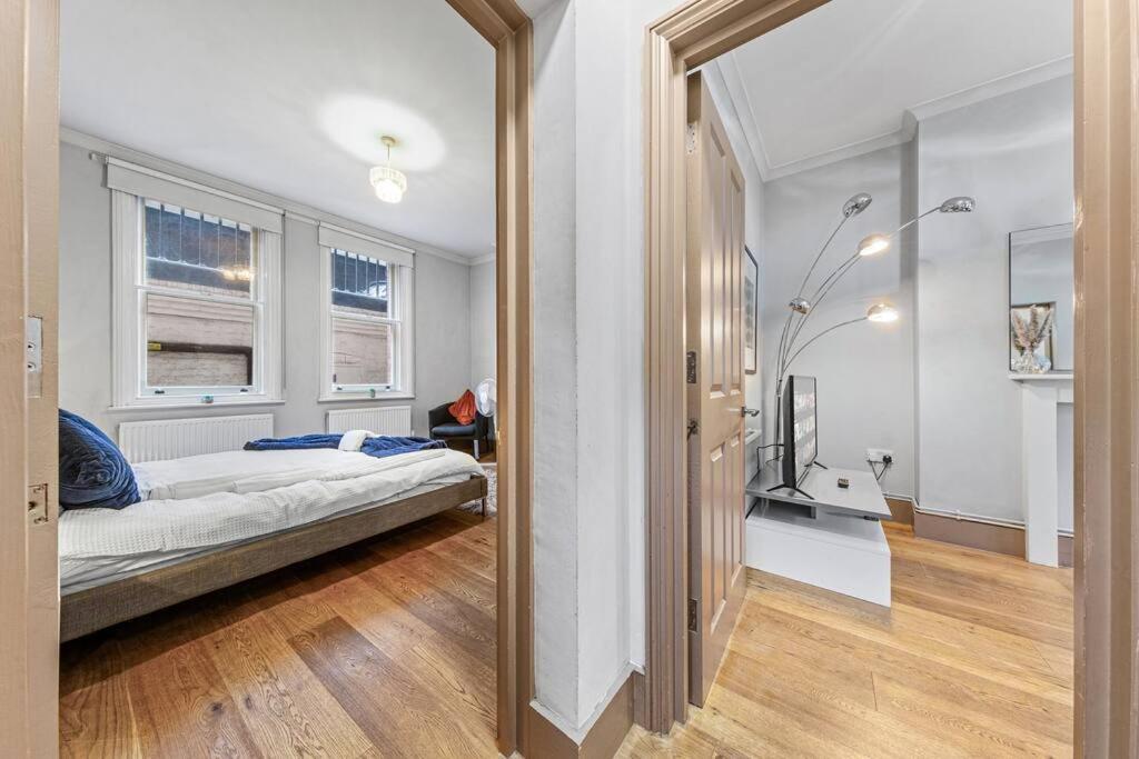 Sleep4 In Heart Of Fitzrovia Near Oxford Cl6 Διαμέρισμα Λονδίνο Εξωτερικό φωτογραφία