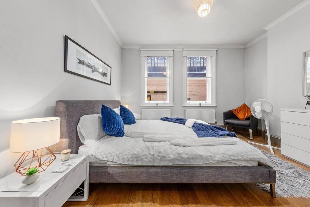 Sleep4 In Heart Of Fitzrovia Near Oxford Cl6 Διαμέρισμα Λονδίνο Εξωτερικό φωτογραφία