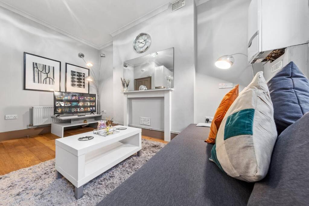 Sleep4 In Heart Of Fitzrovia Near Oxford Cl6 Διαμέρισμα Λονδίνο Εξωτερικό φωτογραφία