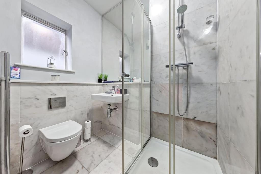 Sleep4 In Heart Of Fitzrovia Near Oxford Cl6 Διαμέρισμα Λονδίνο Εξωτερικό φωτογραφία