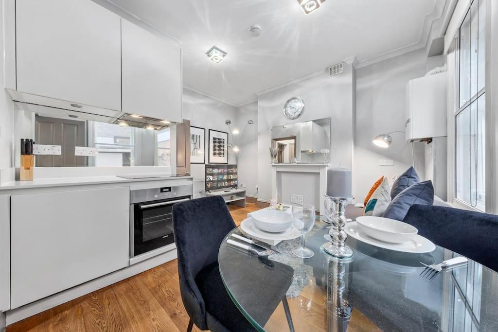 Sleep4 In Heart Of Fitzrovia Near Oxford Cl6 Διαμέρισμα Λονδίνο Εξωτερικό φωτογραφία
