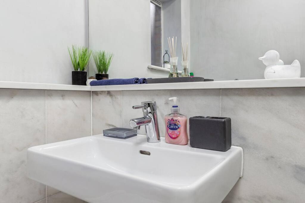 Sleep4 In Heart Of Fitzrovia Near Oxford Cl6 Διαμέρισμα Λονδίνο Εξωτερικό φωτογραφία