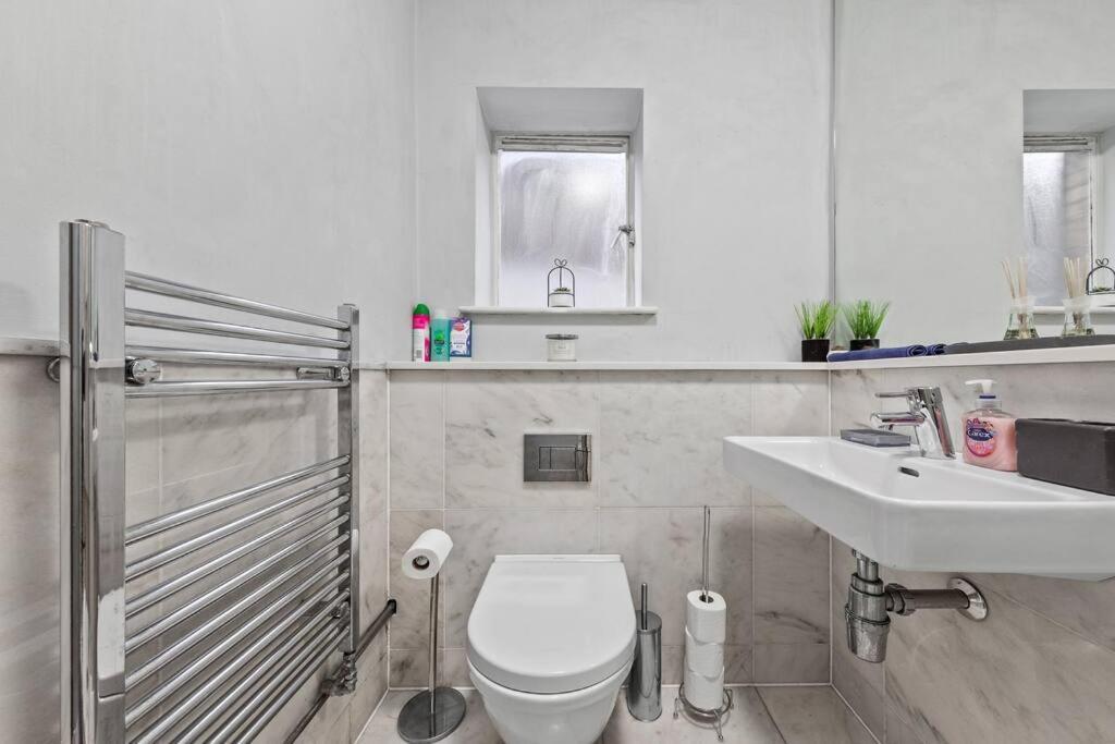 Sleep4 In Heart Of Fitzrovia Near Oxford Cl6 Διαμέρισμα Λονδίνο Εξωτερικό φωτογραφία